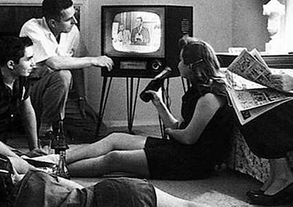 Невдала російська революція? Повстання декабристів 1825 року