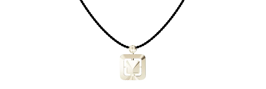 Dukachi та Rovertech представили благодійну ювелірну колекцію ORA