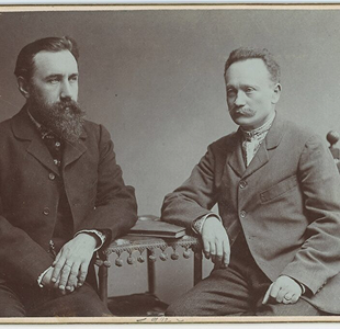 “Попри заборони: діячі, які обрали українську мову”