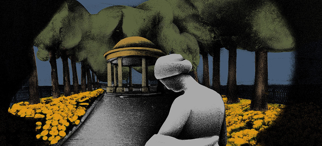 «На дотик усе тут як диван та пісок» — незрячі кияни про свої улюблені місця в столиці