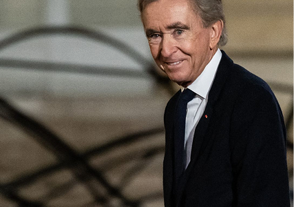 Чому всі обговорюють «безсмертя» Бернара Арно?