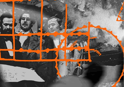 Від Анаксімандра до Маркса, або Як я провів одну половину свого життя в «революційній» секті, а іншу — зʼясовуючи чому 