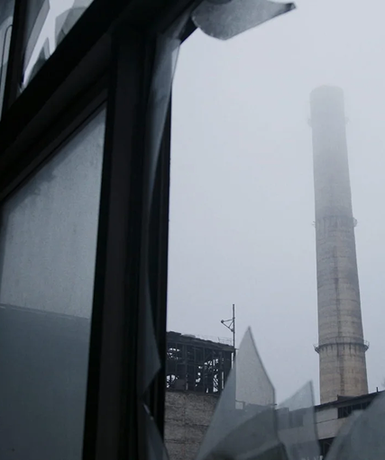 Документальний фільм Антона Штуки «Останній Прометей Донбасу» покажуть у кіно з 26 лютого