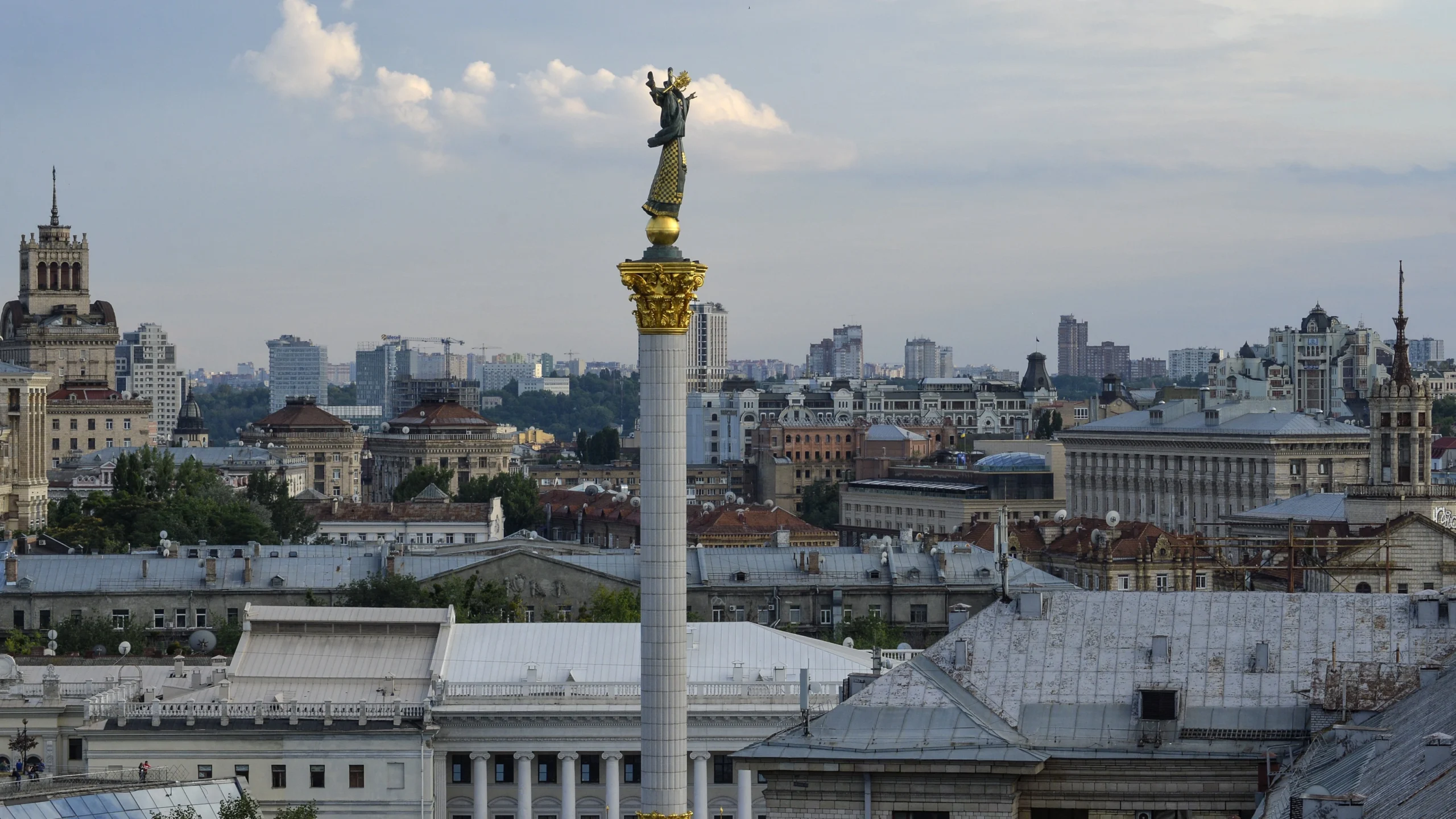 Орієнтири Київської Декларації