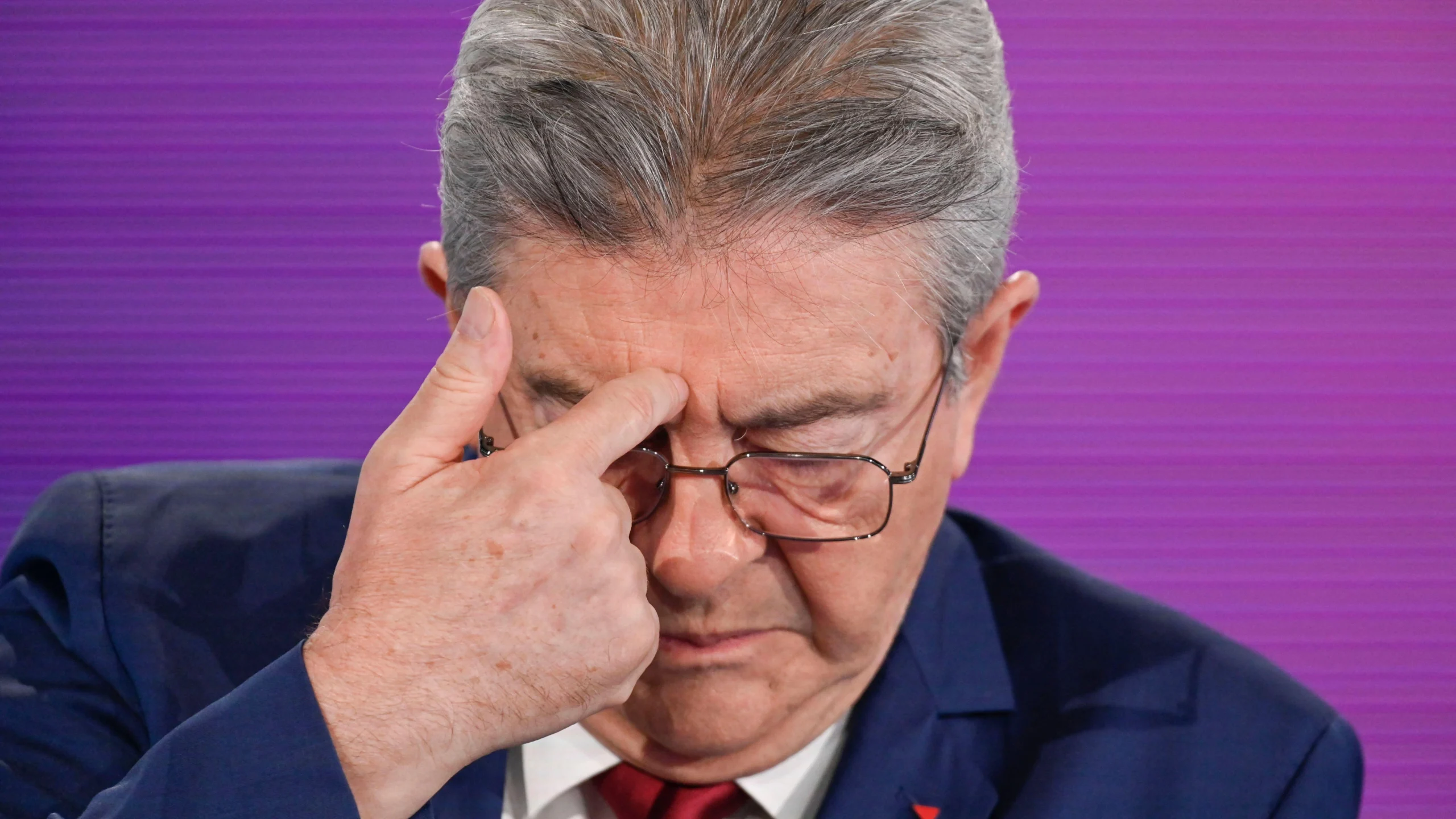 Меланшон — контроверсійний політик. Його програма всеодно заслуговує на увагу.
