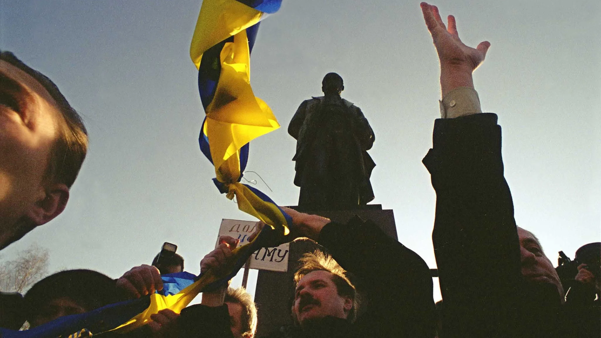 З історії українського анти-масонства